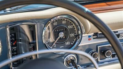 1971 Mercedes Benz 280SL SL - Photo 25 - Boca Raton, FL 33432