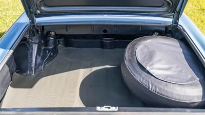 1971 Mercedes Benz 280SL SL - Photo 40 - Boca Raton, FL 33432