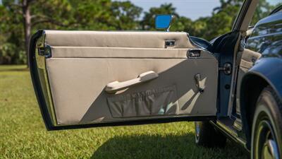 1971 Mercedes Benz 280SL SL - Photo 29 - Boca Raton, FL 33432