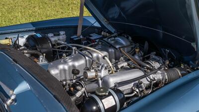 1971 Mercedes Benz 280SL SL - Photo 46 - Boca Raton, FL 33432