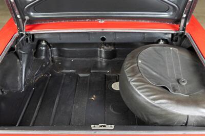 1971 Mercedes Benz 280SL SL   - Photo 77 - Boca Raton, FL 33432