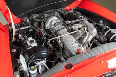 1971 Mercedes Benz 280SL SL   - Photo 46 - Boca Raton, FL 33432