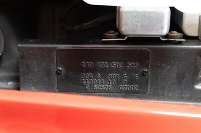 1971 Mercedes Benz 280SL SL   - Photo 51 - Boca Raton, FL 33432