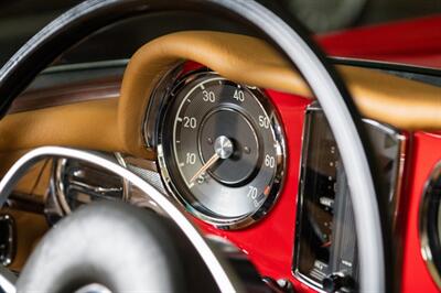 1971 Mercedes Benz 280SL SL   - Photo 31 - Boca Raton, FL 33432