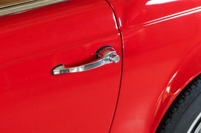 1971 Mercedes Benz 280SL SL   - Photo 18 - Boca Raton, FL 33432