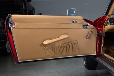 1971 Mercedes Benz 280SL SL   - Photo 45 - Boca Raton, FL 33432
