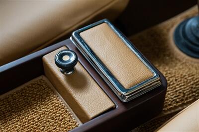 1971 Mercedes Benz 280SL SL   - Photo 37 - Boca Raton, FL 33432