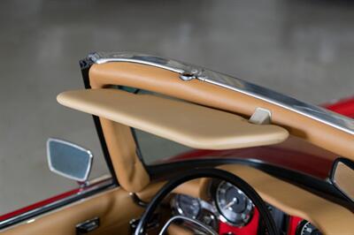 1971 Mercedes Benz 280SL SL   - Photo 68 - Boca Raton, FL 33432