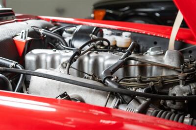 1971 Mercedes Benz 280SL SL   - Photo 57 - Boca Raton, FL 33432