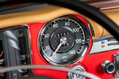 1971 Mercedes Benz 280SL SL   - Photo 30 - Boca Raton, FL 33432