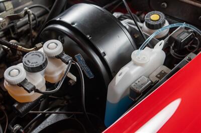 1971 Mercedes Benz 280SL SL   - Photo 48 - Boca Raton, FL 33432