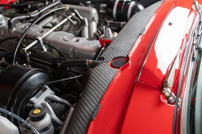 1971 Mercedes Benz 280SL SL   - Photo 50 - Boca Raton, FL 33432