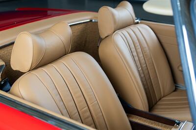 1971 Mercedes Benz 280SL SL   - Photo 61 - Boca Raton, FL 33432