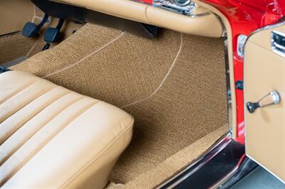 1971 Mercedes Benz 280SL SL   - Photo 39 - Boca Raton, FL 33432