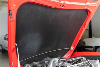 1971 Mercedes Benz 280SL SL   - Photo 60 - Boca Raton, FL 33432
