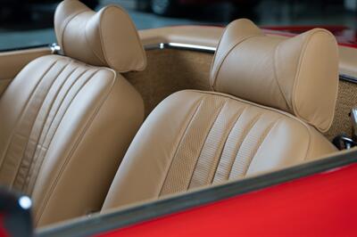 1971 Mercedes Benz 280SL SL   - Photo 64 - Boca Raton, FL 33432