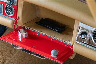 1971 Mercedes Benz 280SL SL   - Photo 38 - Boca Raton, FL 33432