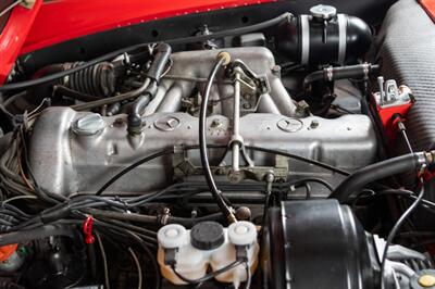 1971 Mercedes Benz 280SL SL   - Photo 47 - Boca Raton, FL 33432