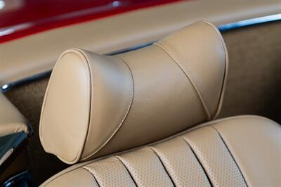 1971 Mercedes Benz 280SL SL   - Photo 63 - Boca Raton, FL 33432