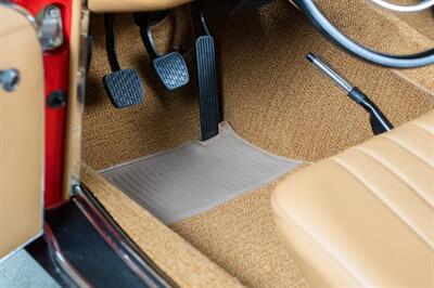 1971 Mercedes Benz 280SL SL   - Photo 40 - Boca Raton, FL 33432