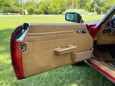 1987 Mercedes-Benz 560 SL   - Photo 31 - Boca Raton, FL 33432