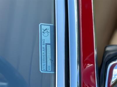 1987 Mercedes-Benz 560 SL   - Photo 45 - Boca Raton, FL 33432