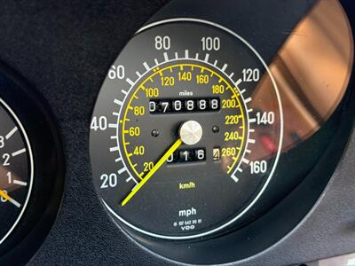 1987 Mercedes-Benz 560 SL   - Photo 35 - Boca Raton, FL 33432