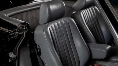 1987 Mercedes-Benz 560 SL   - Photo 80 - Boca Raton, FL 33432