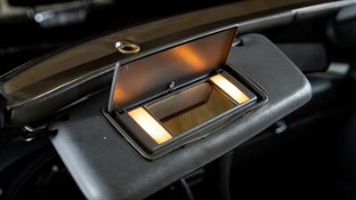 1987 Mercedes-Benz 560 SL   - Photo 72 - Boca Raton, FL 33432