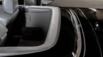 1987 Mercedes-Benz 560 SL   - Photo 73 - Boca Raton, FL 33432