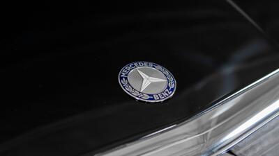 1987 Mercedes-Benz 560 SL   - Photo 13 - Boca Raton, FL 33432