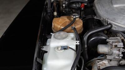 1987 Mercedes-Benz 560 SL   - Photo 91 - Boca Raton, FL 33432