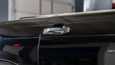 1987 Mercedes-Benz 560 SL   - Photo 9 - Boca Raton, FL 33432