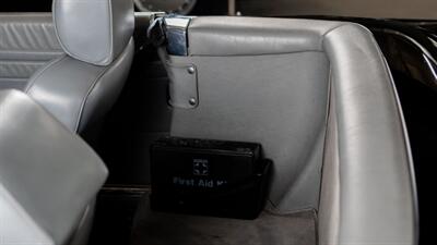 1987 Mercedes-Benz 560 SL   - Photo 74 - Boca Raton, FL 33432