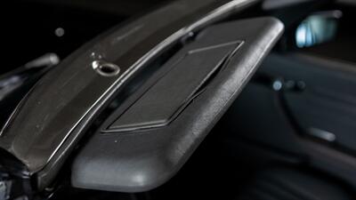 1987 Mercedes-Benz 560 SL   - Photo 71 - Boca Raton, FL 33432