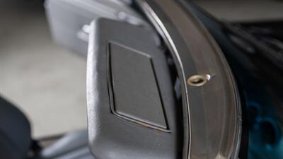 1987 Mercedes-Benz 560 SL   - Photo 83 - Boca Raton, FL 33432