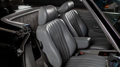 1987 Mercedes-Benz 560 SL   - Photo 79 - Boca Raton, FL 33432