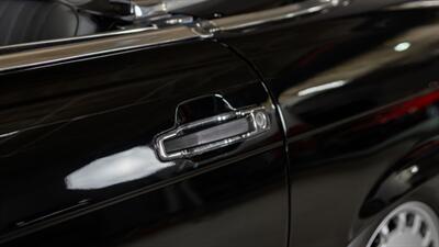 1987 Mercedes-Benz 560 SL   - Photo 29 - Boca Raton, FL 33432