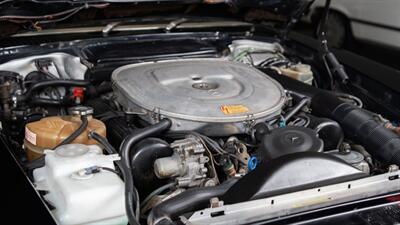 1987 Mercedes-Benz 560 SL   - Photo 90 - Boca Raton, FL 33432