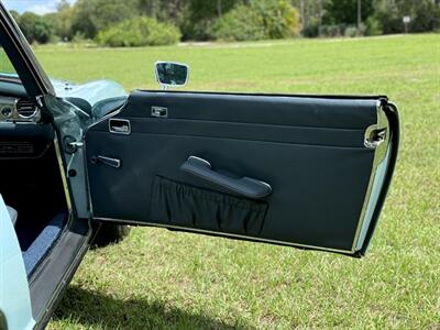 1970 Mercedes Benz 280SL SL   - Photo 20 - Boca Raton, FL 33432