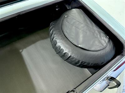 1970 Mercedes Benz 280SL SL   - Photo 30 - Boca Raton, FL 33432