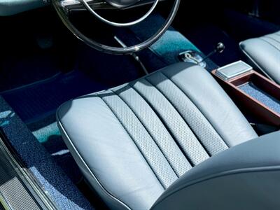 1970 Mercedes Benz 280SL SL   - Photo 16 - Boca Raton, FL 33432