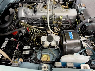 1970 Mercedes Benz 280SL SL   - Photo 26 - Boca Raton, FL 33432