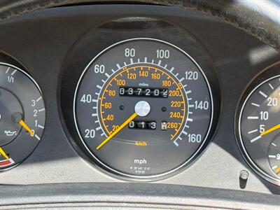 1989 Mercedes-Benz 560 SL   - Photo 24 - Boca Raton, FL 33432