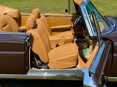 1971 Mercedes Benz 280SE SE   - Photo 22 - Boca Raton, FL 33432