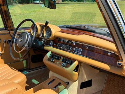 1971 Mercedes Benz 280SE SE   - Photo 26 - Boca Raton, FL 33432