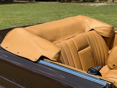 1971 Mercedes Benz 280SE SE   - Photo 30 - Boca Raton, FL 33432