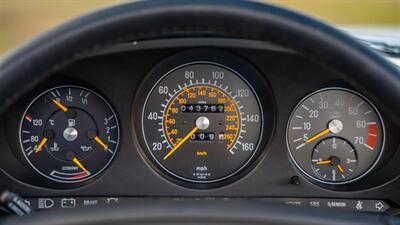1987 Mercedes-Benz 560 SL   - Photo 24 - Boca Raton, FL 33432