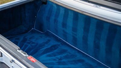 1987 Mercedes-Benz 560 SL   - Photo 34 - Boca Raton, FL 33432