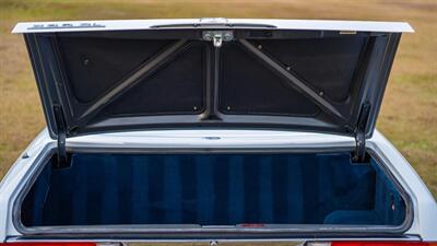 1987 Mercedes-Benz 560 SL   - Photo 32 - Boca Raton, FL 33432